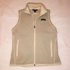 Patagonia Better Sweater Vest
